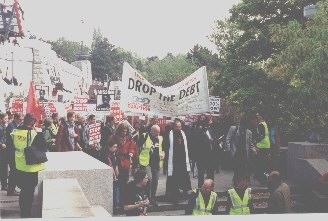 govva: Drop the debts
